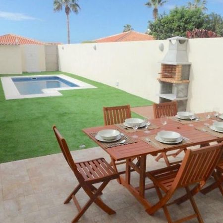 فيلا Duplex C6 Con Piscina Privada كالاو سالفاجي المظهر الخارجي الصورة