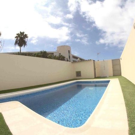 فيلا Duplex C6 Con Piscina Privada كالاو سالفاجي المظهر الخارجي الصورة
