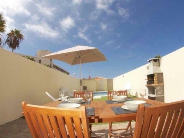 فيلا Duplex C6 Con Piscina Privada كالاو سالفاجي المظهر الخارجي الصورة