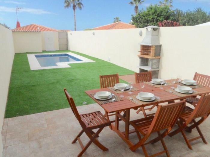 فيلا Duplex C6 Con Piscina Privada كالاو سالفاجي المظهر الخارجي الصورة