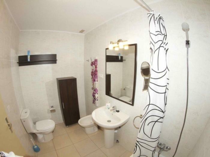 فيلا Duplex C6 Con Piscina Privada كالاو سالفاجي المظهر الخارجي الصورة
